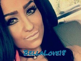 BellaLove18