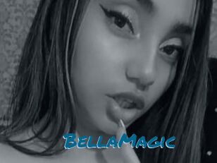 BellaMagic