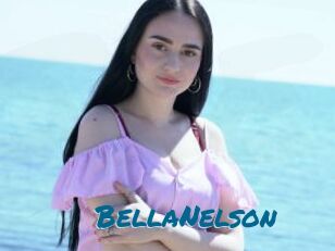 BellaNelson