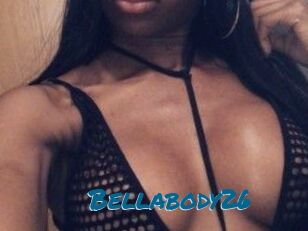 Bellabody26