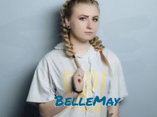 BelleMay Sexcams Live Erotik
