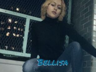 Bellisa