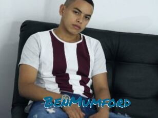 BenMumford