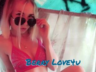Berry_Love4u
