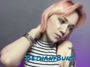 BethanyBuns