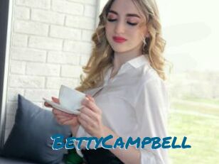 BettyCampbell