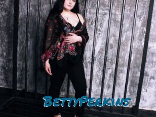 BettyPerkins