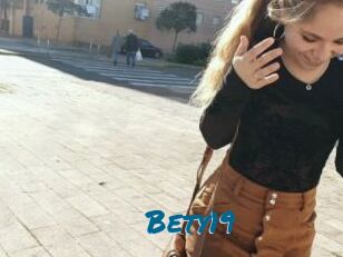 Bety19