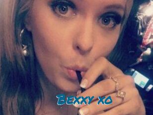 Bexxy_xo Sexcams Live Erotik