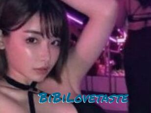 BiBiLovetaste