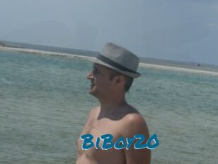 BiBoy20