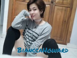 BianccaHoward Sexcams Live Erotik