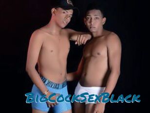 BigCockSexBlack