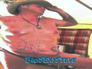 BigSexySteve