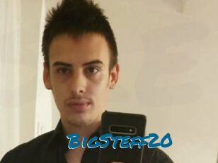 BigSteff20 Sexcams Live Erotik