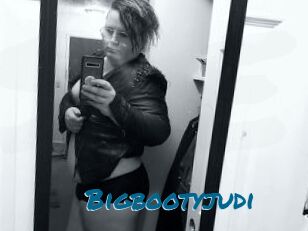 Bigbootyjudi
