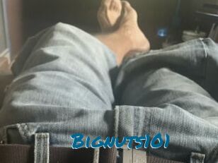 Bignuts101