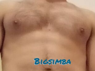 Bigsimba
