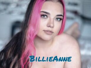 BillieAnne