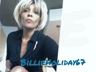 BillieHoliday67