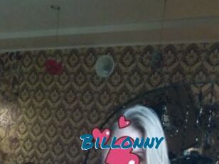 Billonny