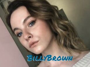 BillyBrown