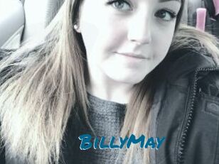 BillyMay