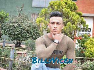 BillyVicen