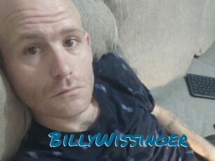 BillyWissinger Sexcams Live Erotik