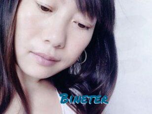 Bineter