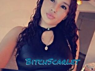 BitchScarlet Sexcams Live Erotik