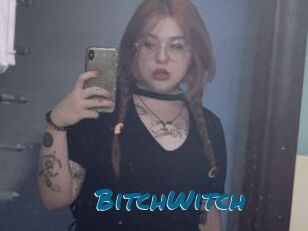 BitchWitch