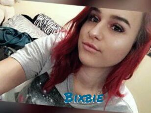 Bixbie