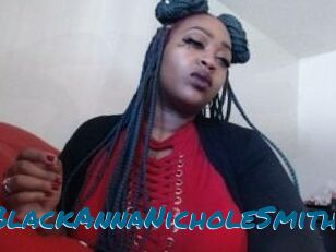 BlackAnnaNicholeSmith Sexcams Live Erotik
