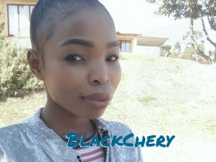 BlackChery