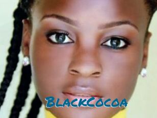 BlackCocoa