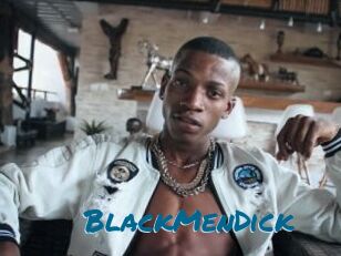 BlackMenDick