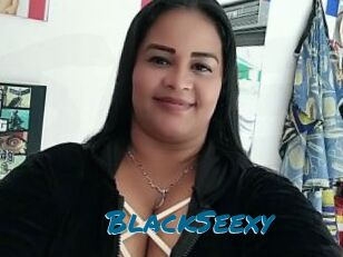BlackSeexy
