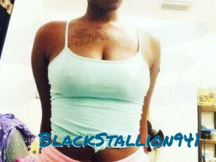 BlackStallion941