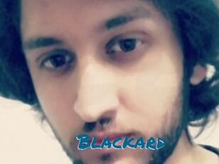 Blackard