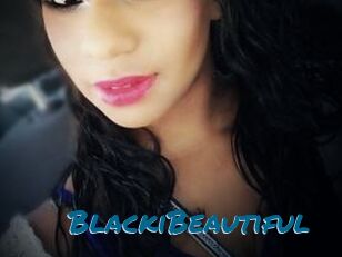 BlackiBeautiful