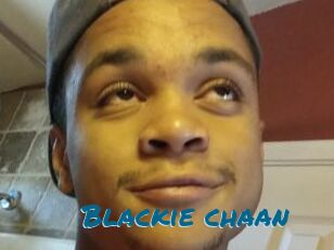 Blackie_chaan