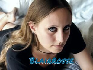 BlairRosse