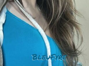 BleuFyre