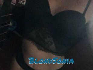 BlondSonia