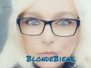 BlondeBiene