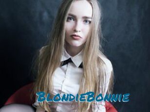 BlondieBonnie