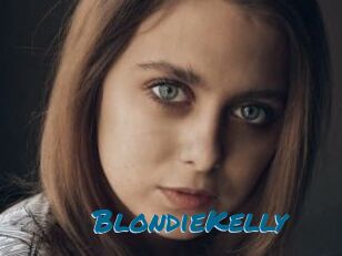 BlondieKelly