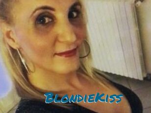 BlondieKiss