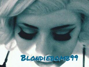 Blondiebomb99